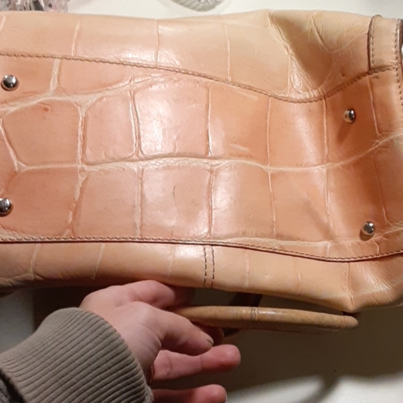 Vintage Dooney & Burke - Picture 5 of 6